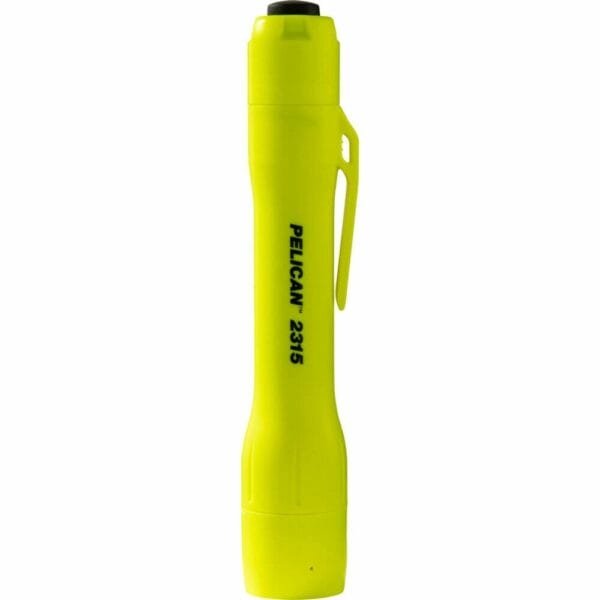 Linterna Portátil Pelican modelo 2315 - Image 2