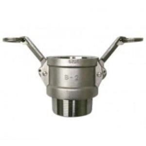 Acoples Cam-Lock