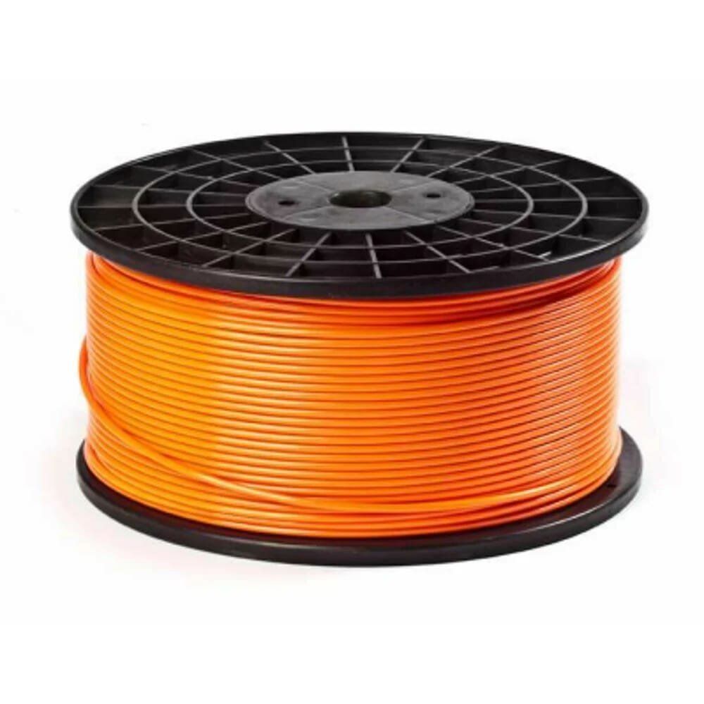 Bobina de Cable de Puesta a Tierra de 3/16" - 100 Metros