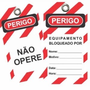 Etiquetado de Seguridad