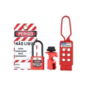 Equipo de Seguridad