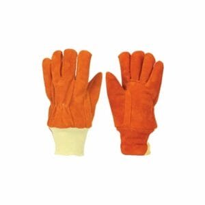 Guante de Bombero HJ700BO CA 20.659