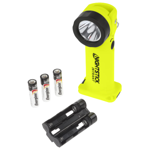 Linterna Portátil Nightstick Modelo TB-XPP-5566GX - Image 2