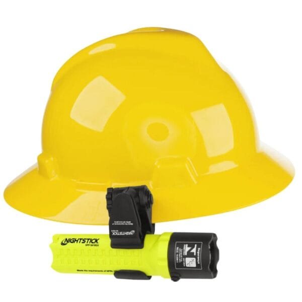 Linterna Portátil Nightstick Modelo TB-XPP-5418GX-K01 - Image 3