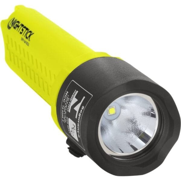 Linterna Portátil Nightstick Modelo TB-XPP-5418GX-K01 - Image 2