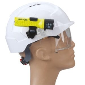 Linterna Portátil Nightstick Modelo TB-XPP-5418GX-K01