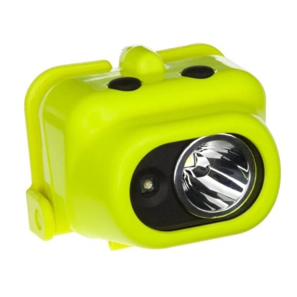 Linterna de Cabeza Nightstick Modelo TB-XPP-5454G