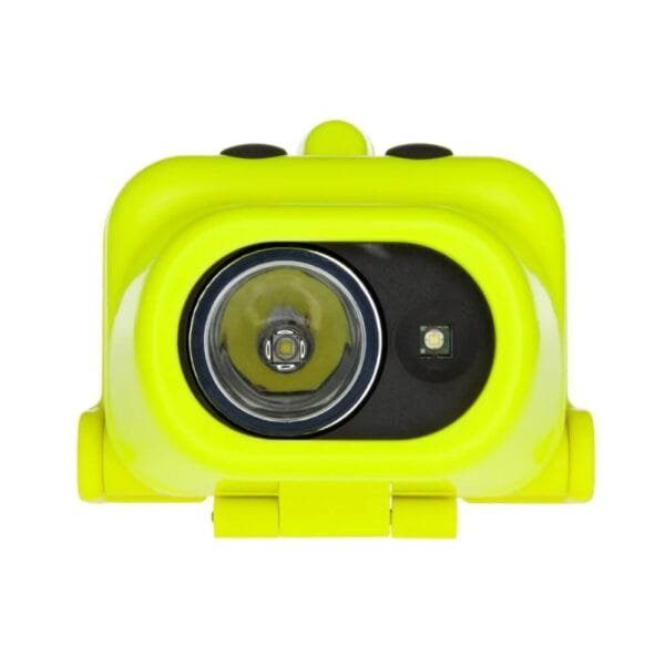 Linterna de Cabeza Nightstick Modelo TB-XPP-5454G - Image 2