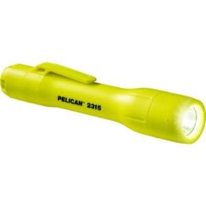 Linterna Portátil Pelican modelo 2315