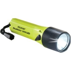 Linterna Portátil Pelican modelo 2410