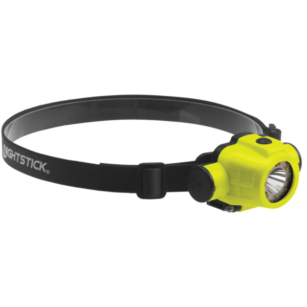Linterna Recargable Nightstick Modelo TB-XPR-5553G - Image 2