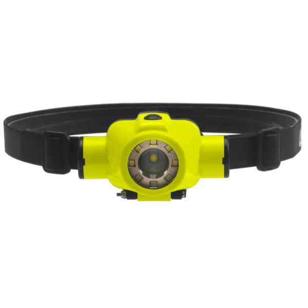 Linterna Recargable Nightstick Modelo TB-XPR-5553G - Image 3