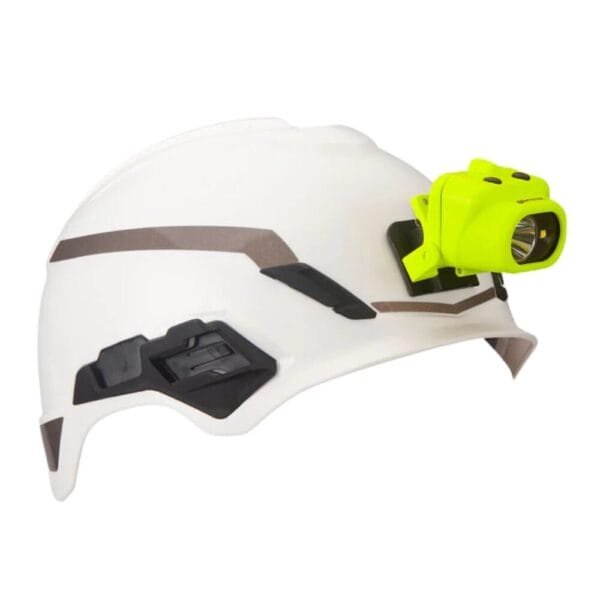 Linterna Recargable Nightstick Modelo TB-XPR-5554G