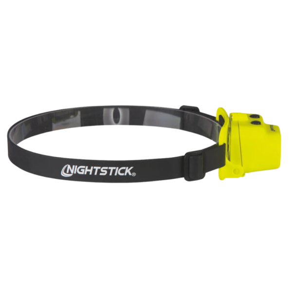 Linterna Recargable Nightstick Modelo TB-XPR-5554G - Image 3