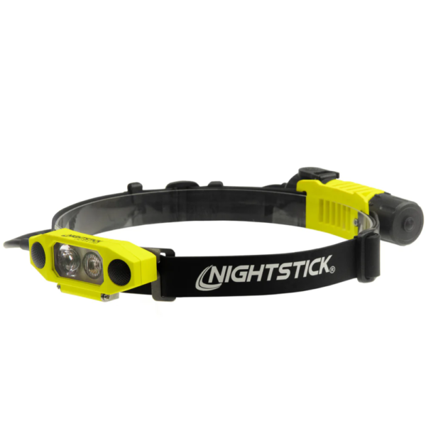 Linterna Recargable Nightstick Modelo TB-XPR-5562GX - Image 2