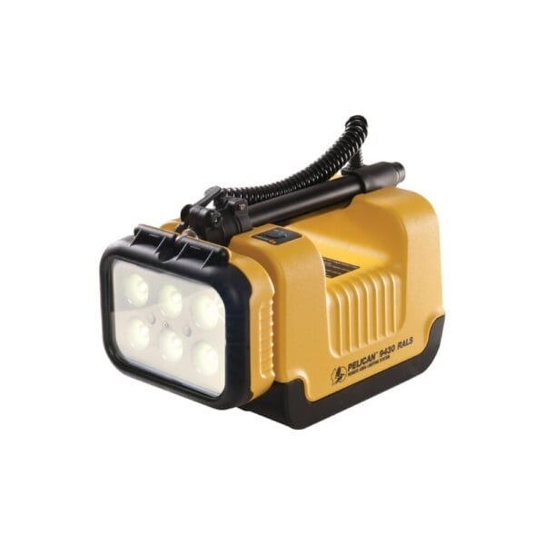 Linterna Recargable Pelican Modelo 9430 - 3000 lúmenes - Image 2