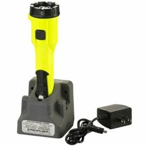 Linterna Recargable Streamlight Con Clip Magnético