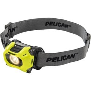 Linterna de Cabeza Pelican Modelo 2755CC