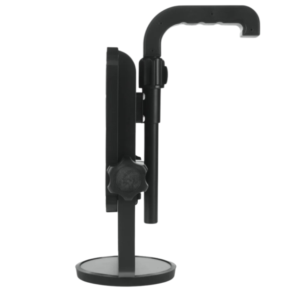 Luz LED Recargable Con Base Magnética Modelo TB-XPR-5592GX - Image 4
