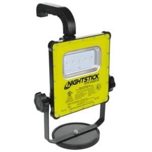 Luz LED Recargable Con Base Magnética Modelo TB-XPR-5592GX