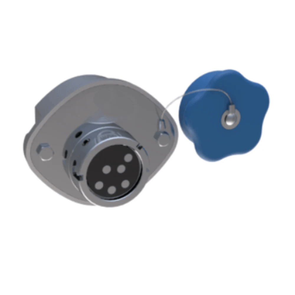 Conector Óptico