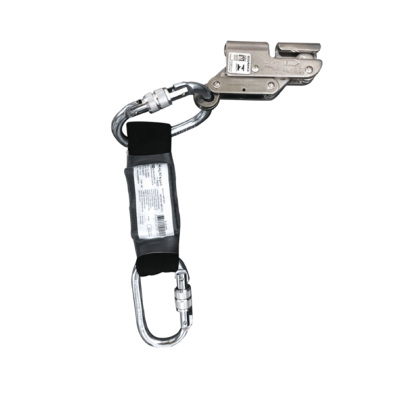 Anticaídas para Cable de Acero de 8 mm HCGI00801