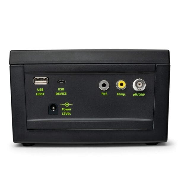 Medidor de conductividad y pHmetro MW180 MAX - Image 4