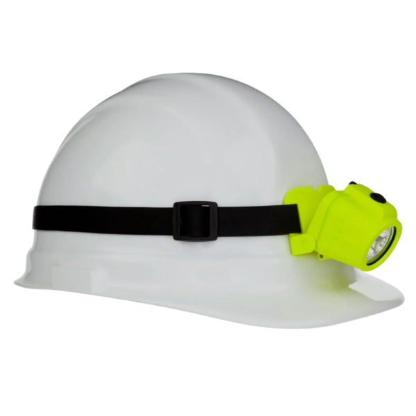 Linterna de Cabeza Nightstick Modelo TB-XPP-5450G - Image 2