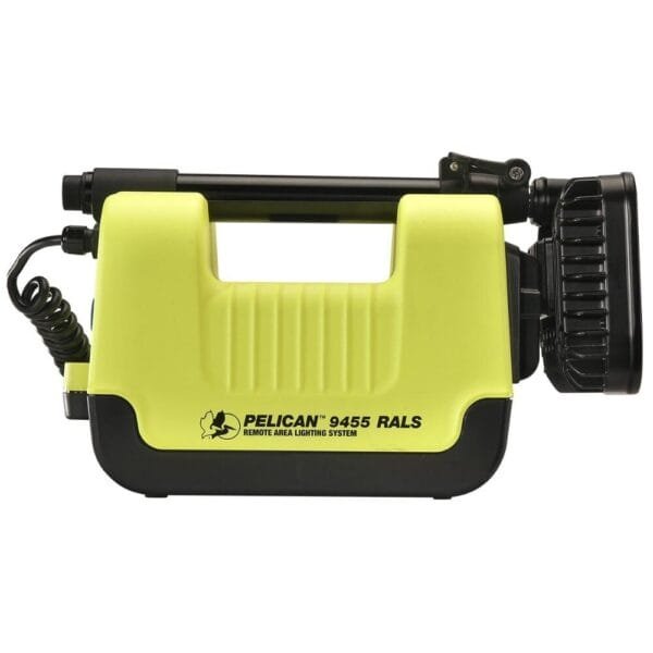 Linterna Recargable Pelican Modelo 9455 - Image 3