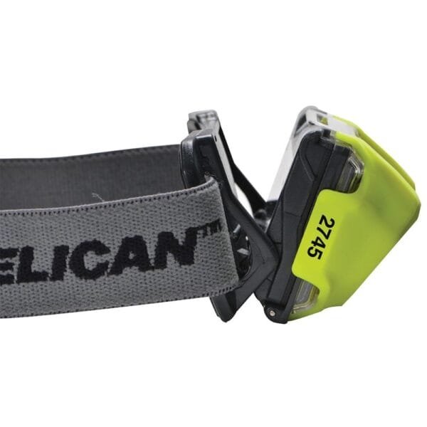Linterna de Cabeza Pelican modelo 2745 - Image 3