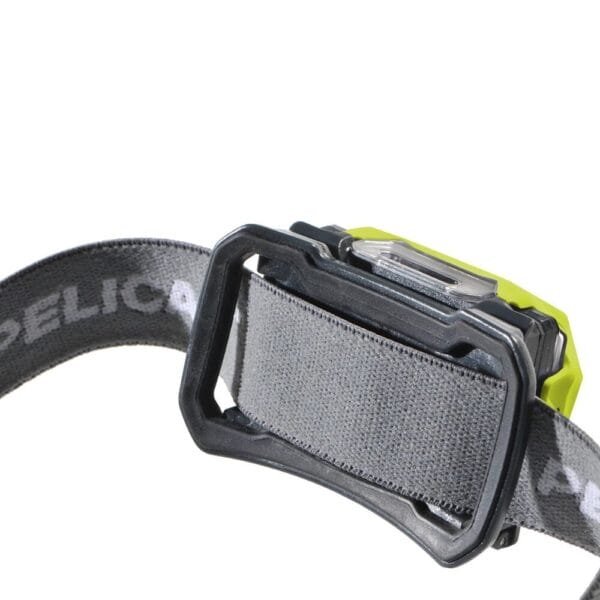 Linterna de Cabeza Pelican modelo 2745 - Image 2