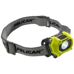 Linterna de Cabeza Pelican Modelo 2755