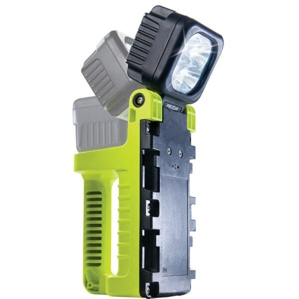 Linterna Recargable Pelican Modelo 9415i - Image 3