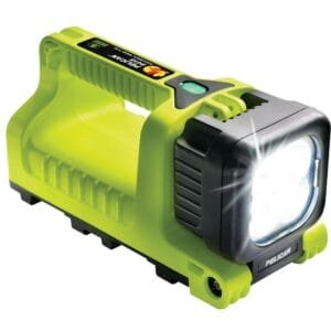 Linterna Recargable Pelican Modelo 9415i