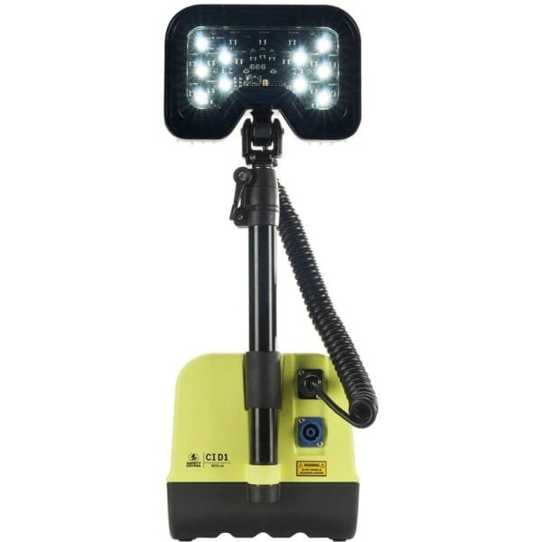Linterna Recargable Pelican Modelo 9455 - Image 2