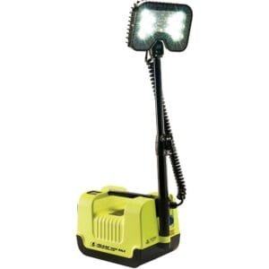 Linterna Recargable Pelican Modelo 9455