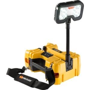 Linterna Recargable Pelican Modelo 9480