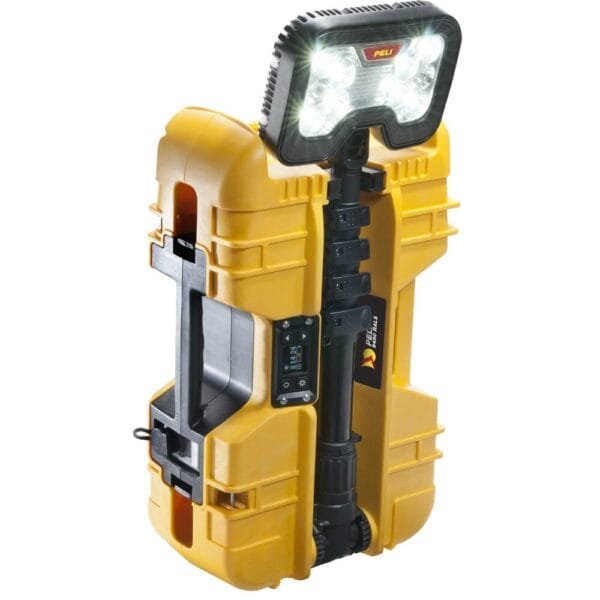 Linterna Recargable Pelican Modelo 9480 - Image 3