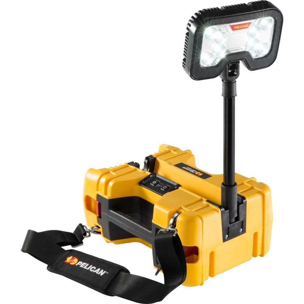 Linterna Recargable Pelican Modelo 9480