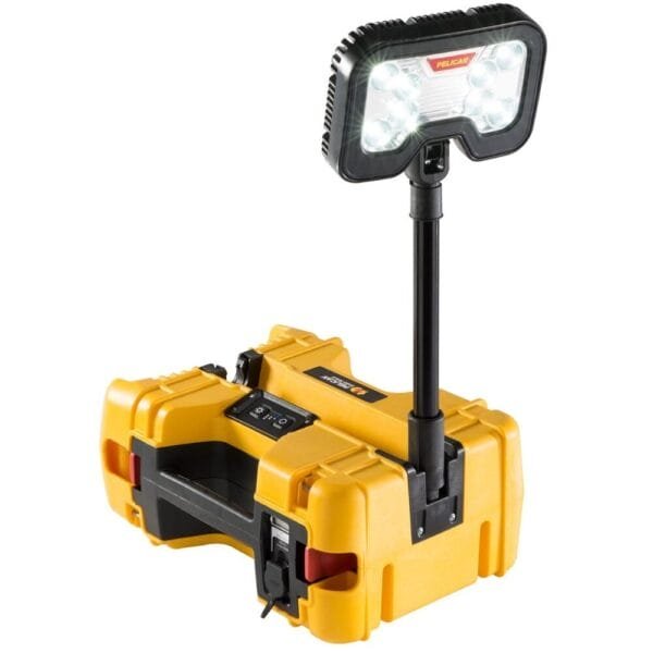 Linterna Recargable Pelican Modelo 9480 - Image 2
