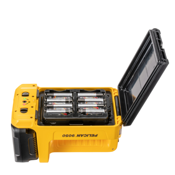 Linterna Recargable Pelican Modelo 9050 - 3369 lúmenes - Image 2