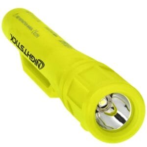 Linterna Portátil Nightstick Modelo TB-XPP-5410G