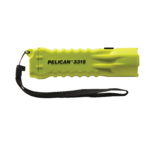 Linterna Portátil Pelican modelo 3315 - Image 3
