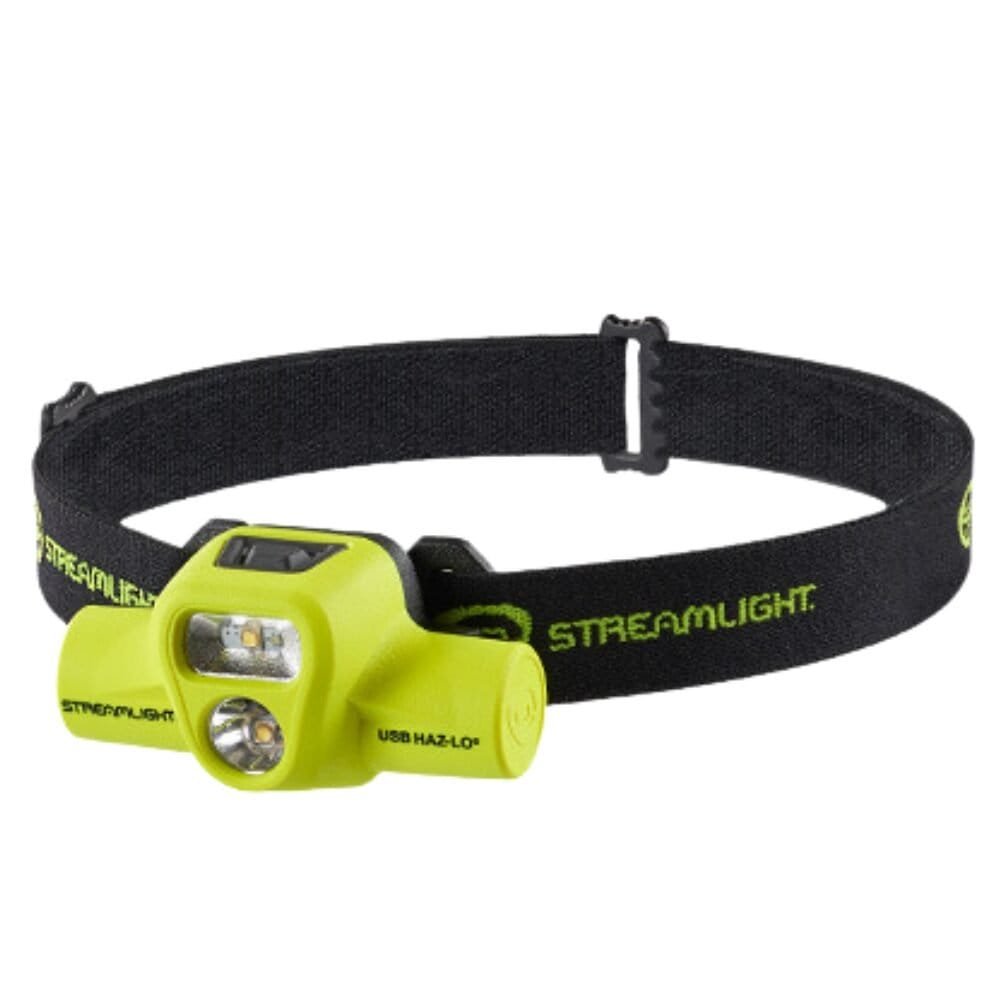 Linterna Recargable Streamlight Haz-Lo