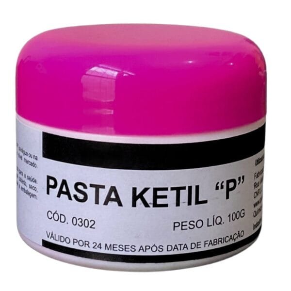 Kit Cinta Métrica de Profundidad + Pasta Ketil - Image 3