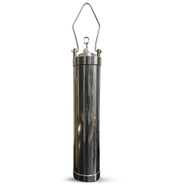 Extractor de muestras - Image 2
