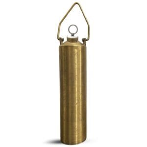 Extractor de muestras