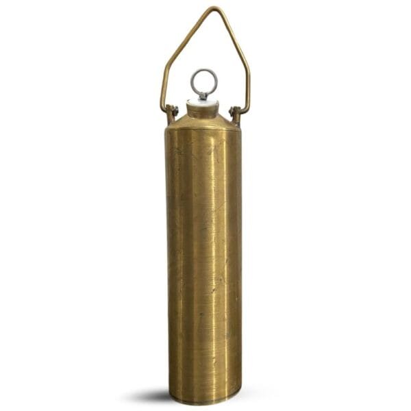 Extractor de muestras