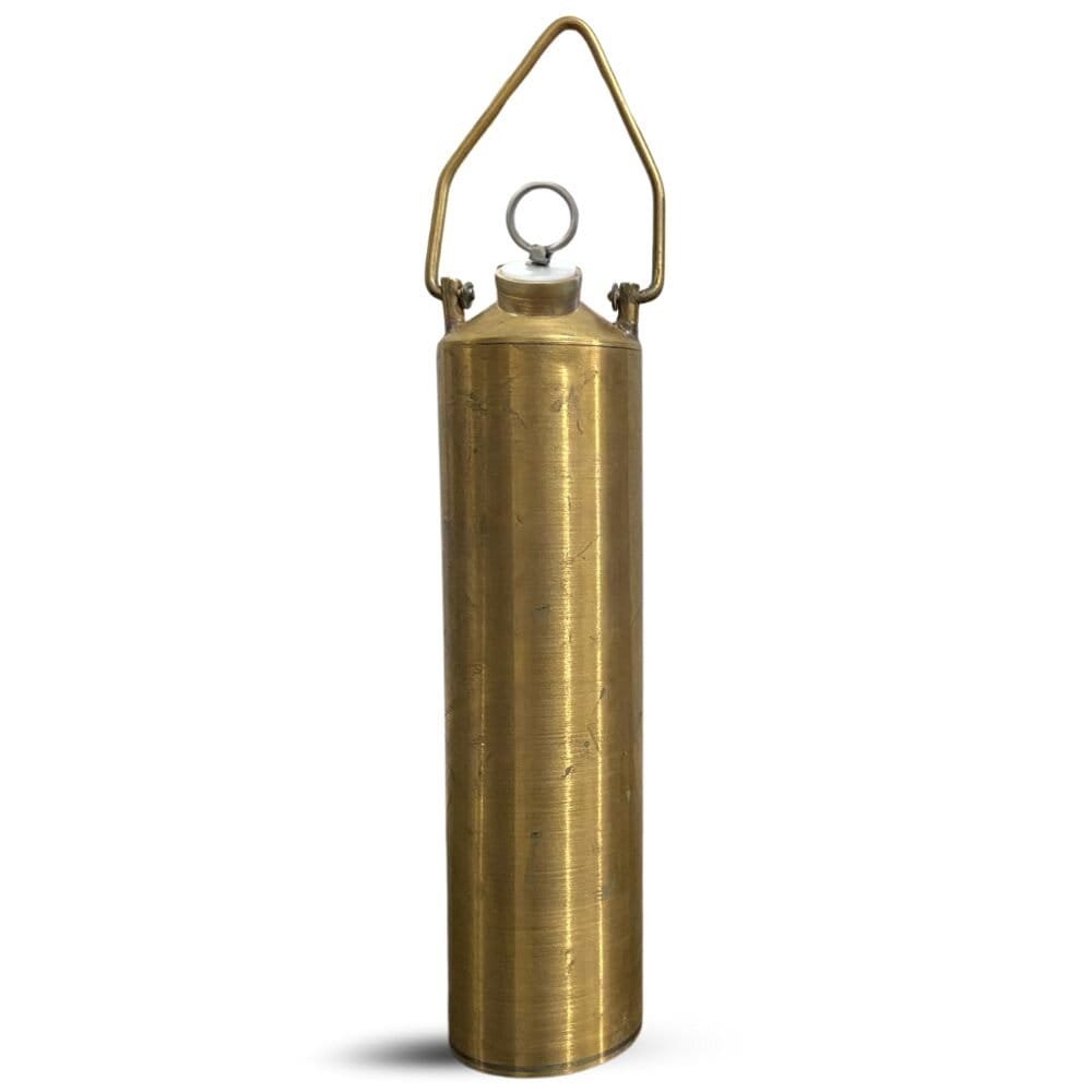 Extractor de muestras