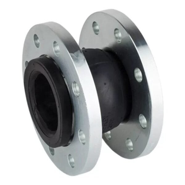 Junta de Expansión Con Brida de EPDM ANSI 150LBS 3″